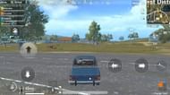 Always carry a vehicle during the last circles (Image via gamingshackTV)